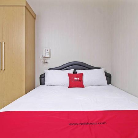 Reddoorz @ Mangga Besar 2 Hotel Jakarta Kültér fotó