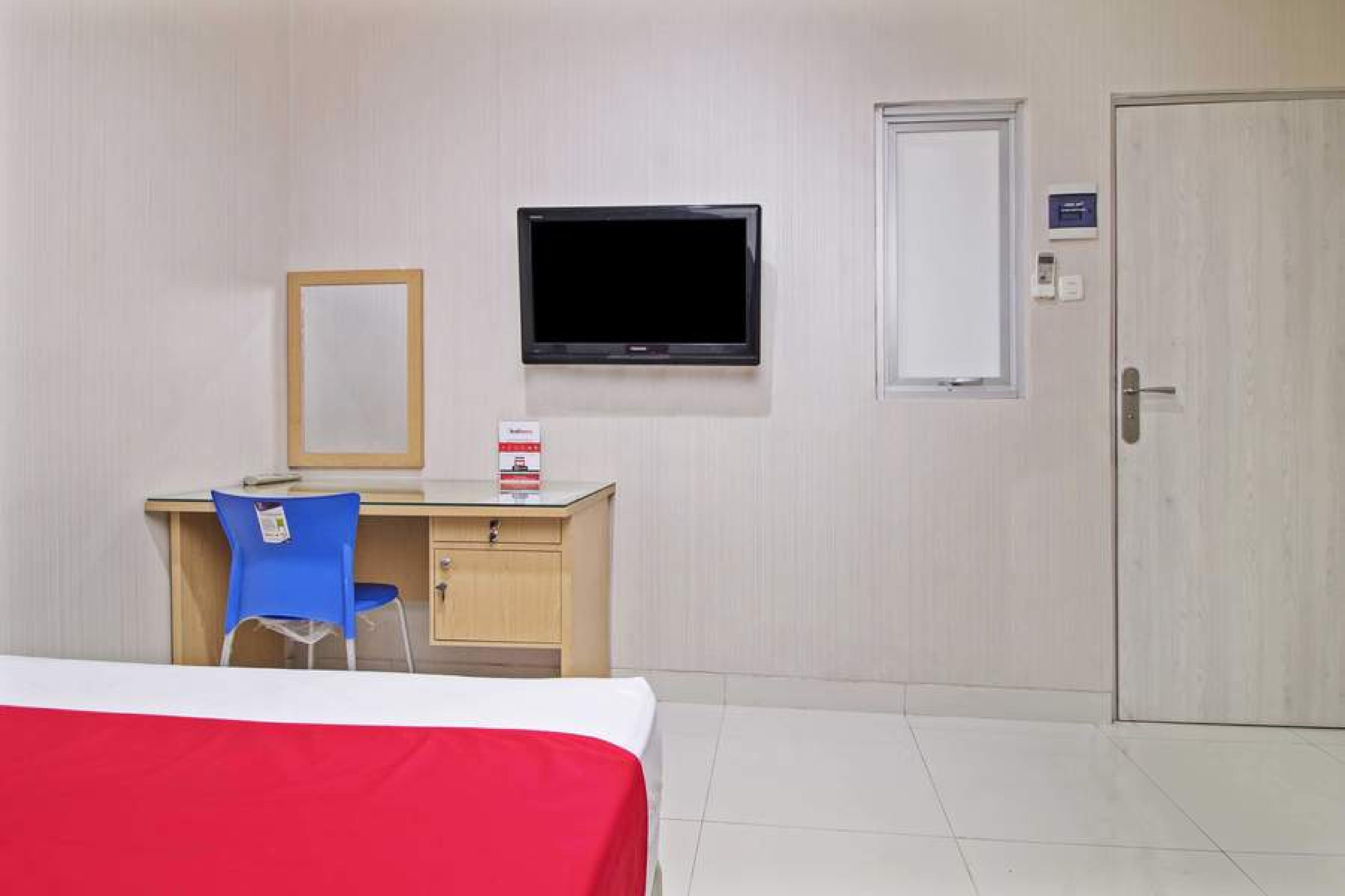 Reddoorz @ Mangga Besar 2 Hotel Jakarta Kültér fotó