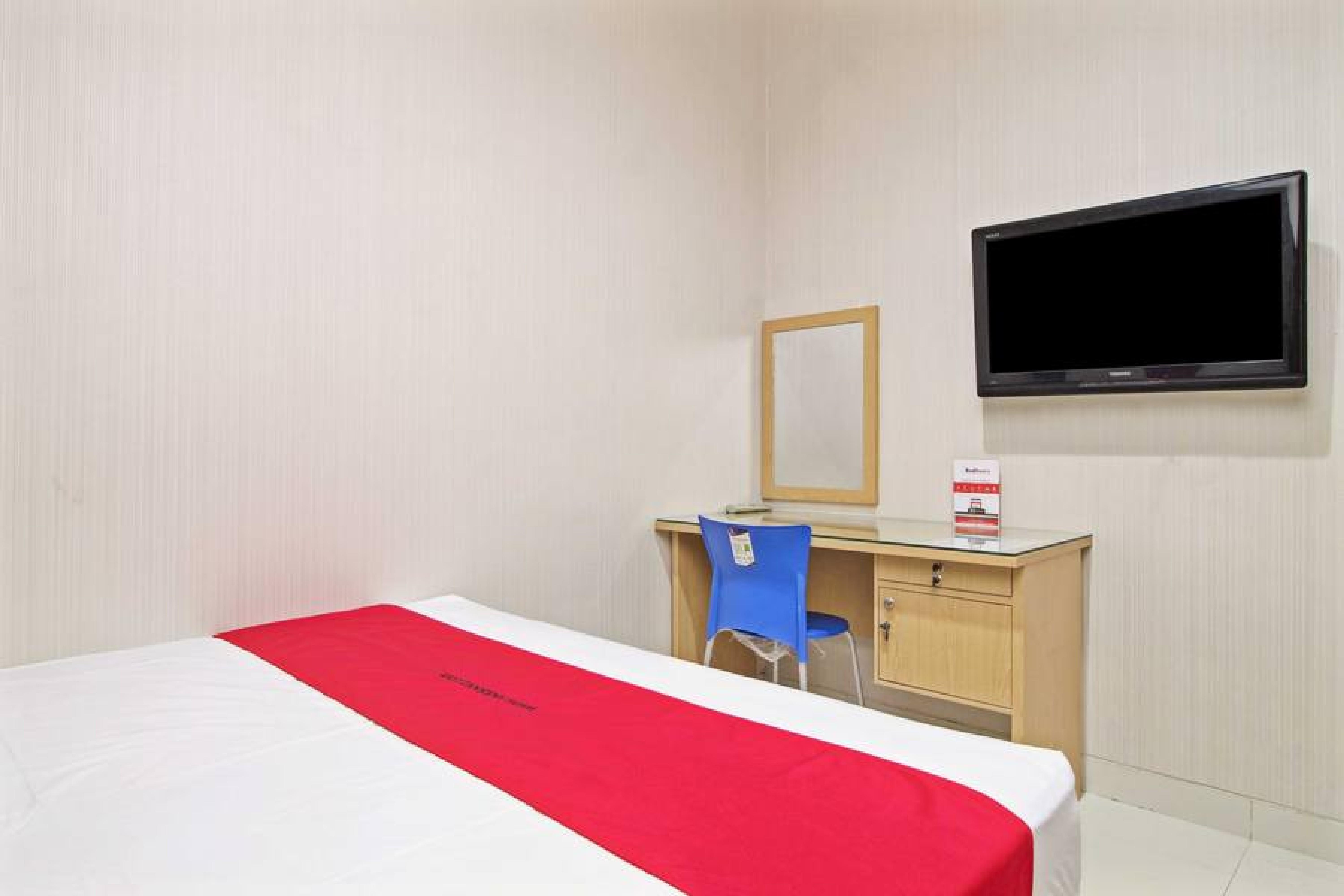 Reddoorz @ Mangga Besar 2 Hotel Jakarta Kültér fotó