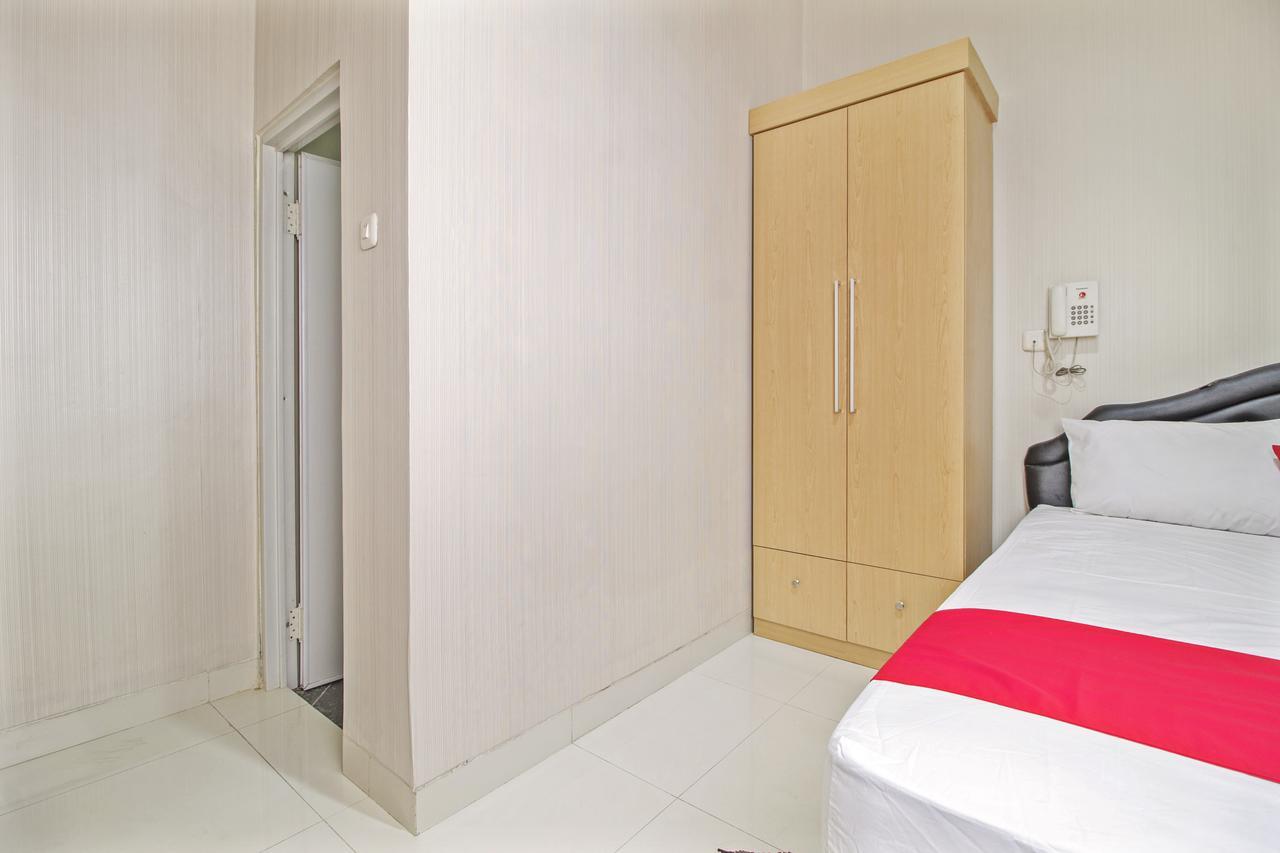 Reddoorz @ Mangga Besar 2 Hotel Jakarta Kültér fotó