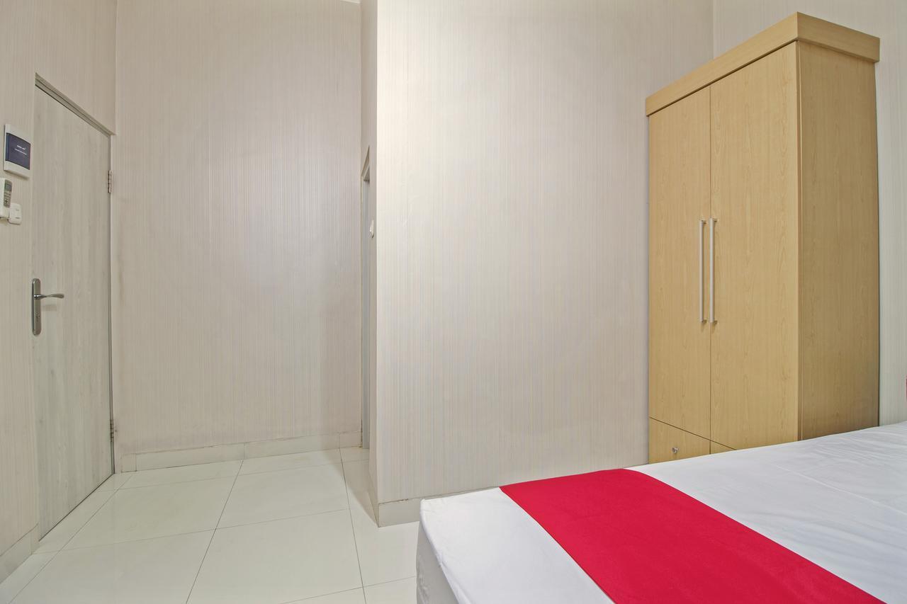 Reddoorz @ Mangga Besar 2 Hotel Jakarta Kültér fotó