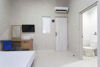 Reddoorz @ Mangga Besar 2 Hotel Jakarta Kültér fotó
