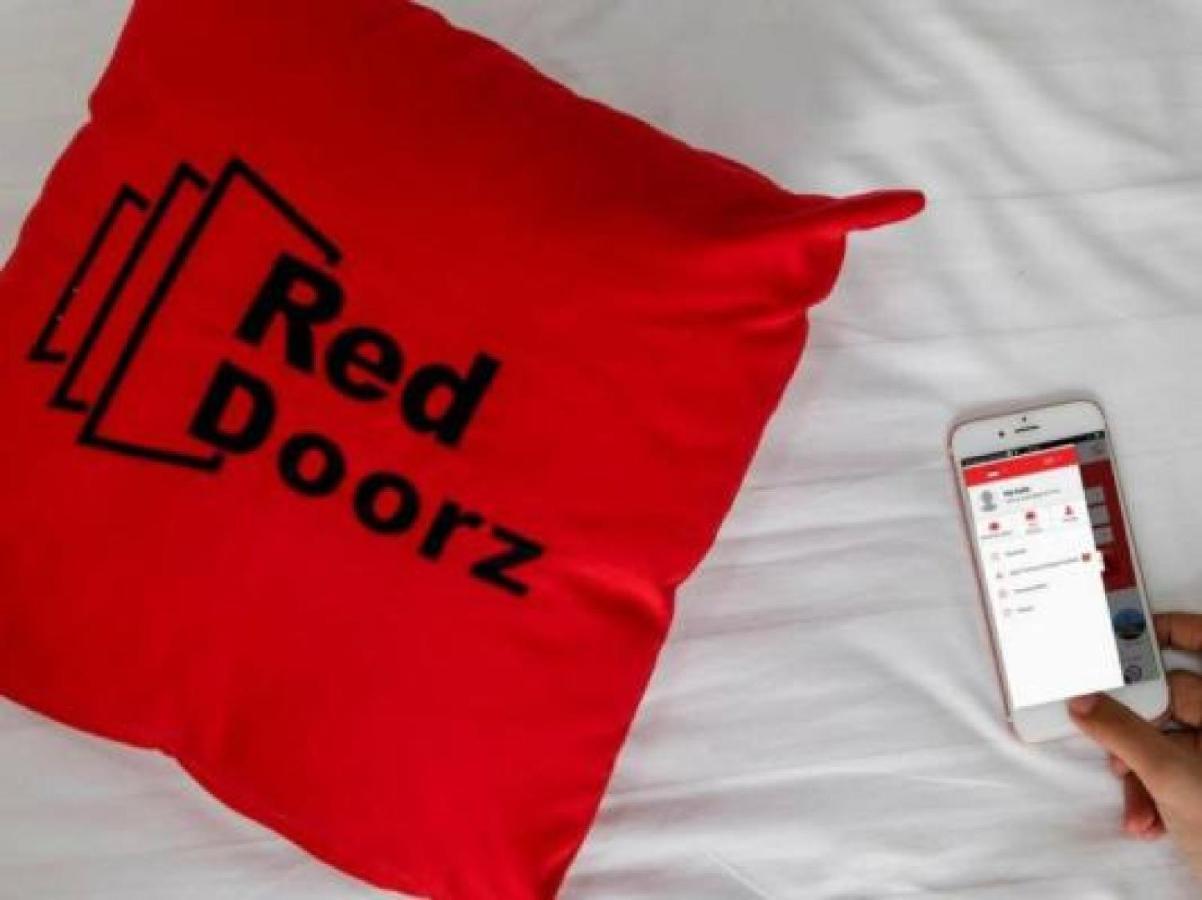 Reddoorz @ Mangga Besar 2 Hotel Jakarta Kültér fotó